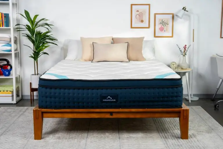 Does DreamCloud Remove Old Mattress? (Explained!)