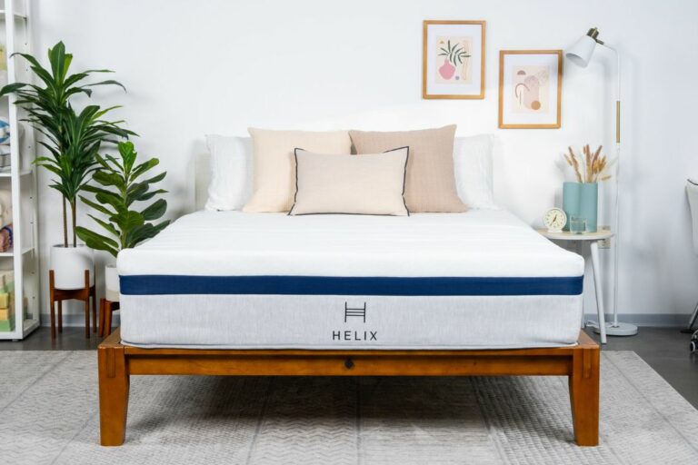 Does Helix Take Old Mattress? (Exploring the Facts!)