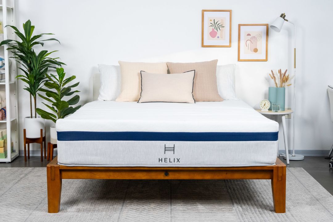 Does Helix Take Old Mattress? 2024 (Exploring the Facts!)