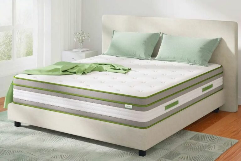 Does Novilla Mattress Have Fiberglass? (Find Out the Truth!)