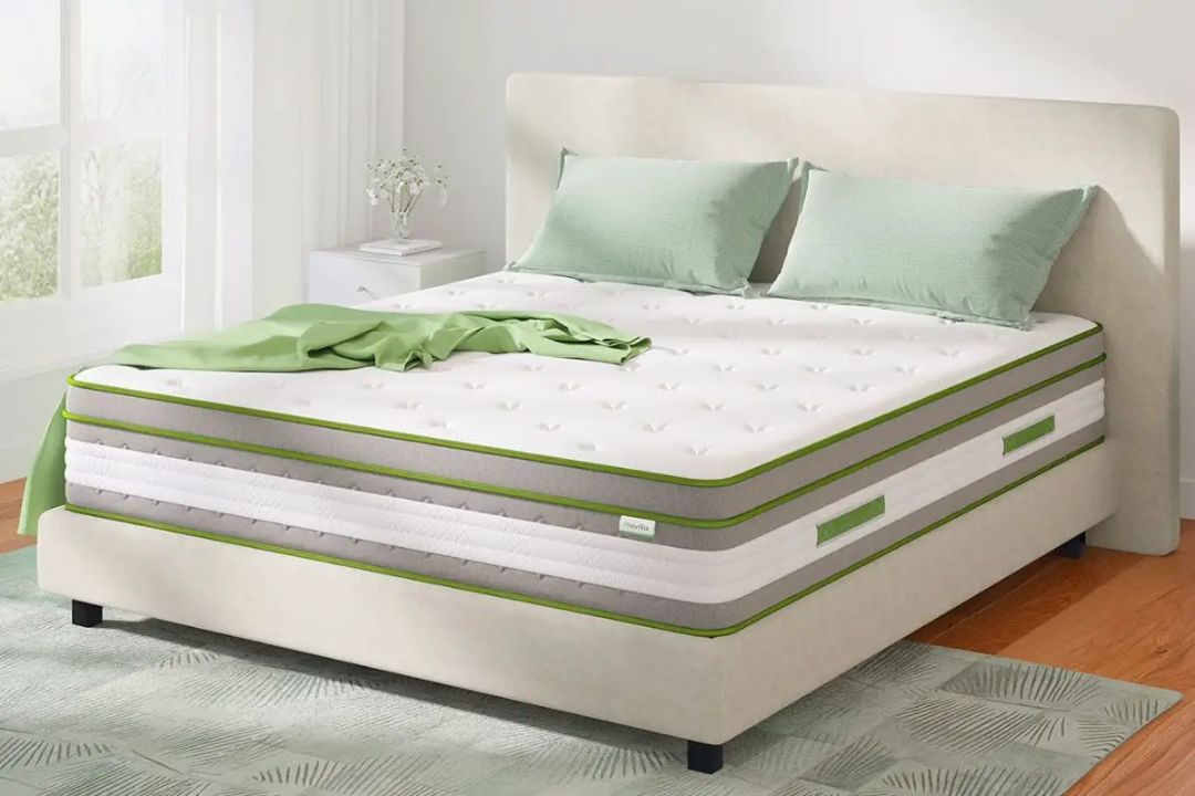 Does Novilla Mattress Have Fiberglass? (Find Out the Truth!) » Mattress