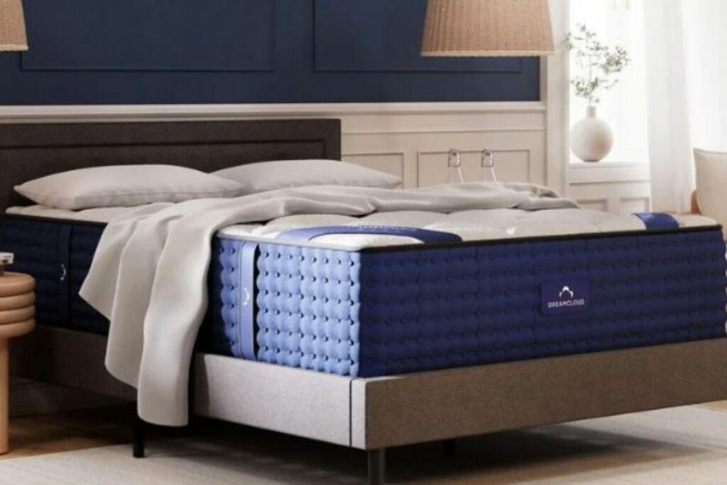 How to Return Dreamcloud Mattress? 2024 (A Simple Guide!)