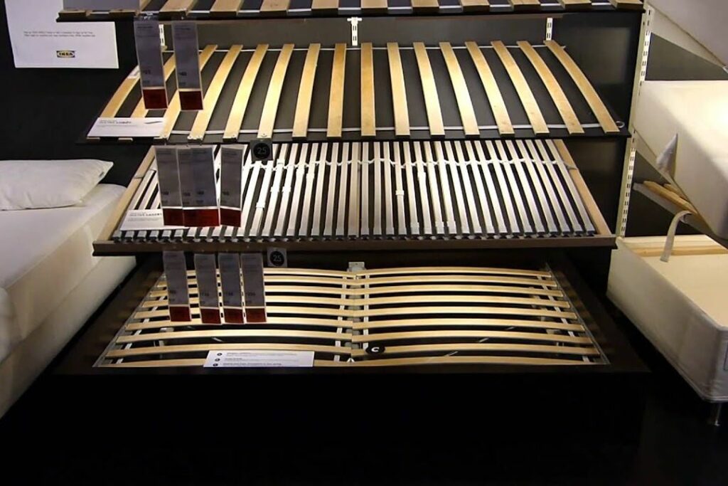 Lonset vs Luroy: (Which Bed Slats Are Right for You?) » Mattress Vela