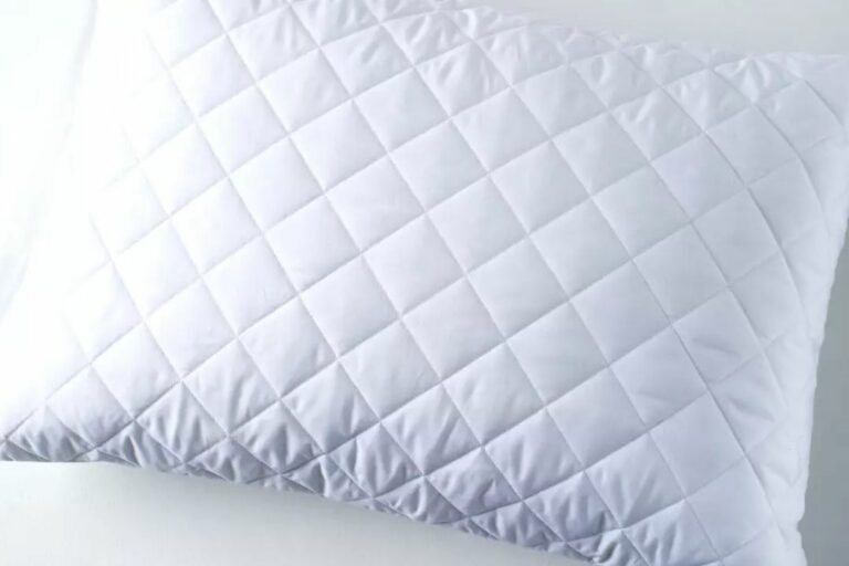 Pillow Smells Like Fish (Get Rid Of This Smell!) » Mattress Vela