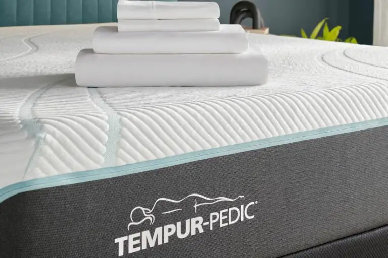 Sheets Don’t Fit Tempurpedic Mattress: (Must Read This First!)