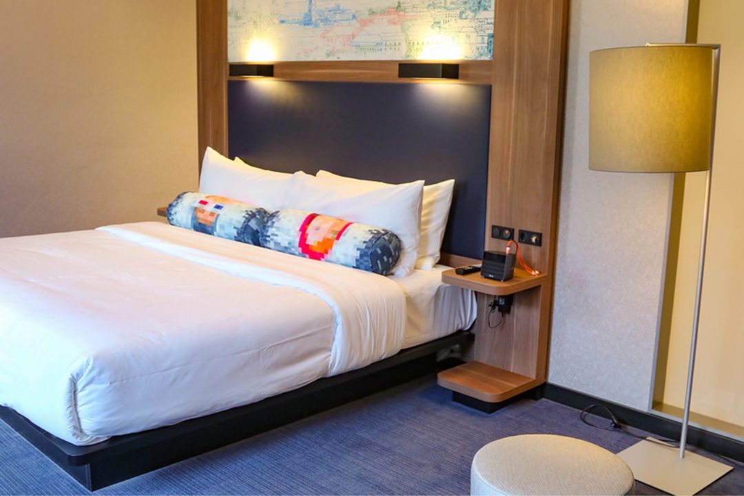 What Mattress Does Aloft Hotel Use? (5 Best Mattress!) » Mattress Vela