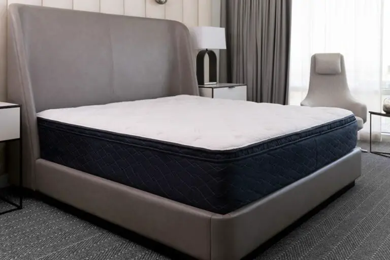 What Mattress Does Aria Hotel Use? (Discover the Truth Here!)