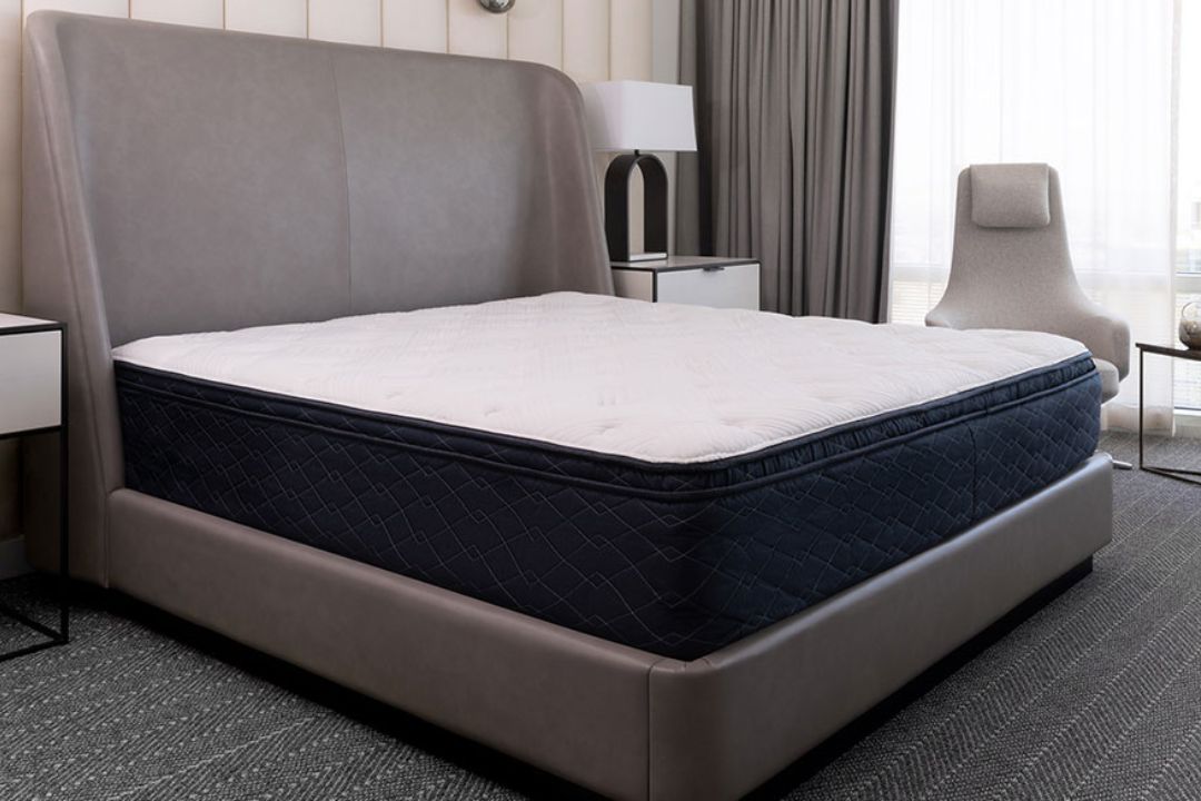 What Mattress Does Aria Hotel Use? (Discover the Truth Here