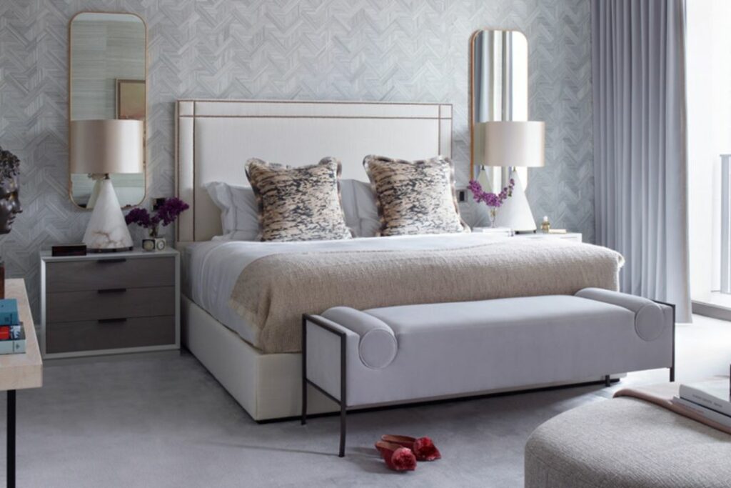 What Mattress Does Four Seasons Hotel Use? (Top 5 Mattress!) » Mattress