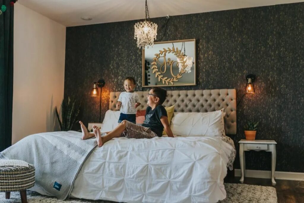 What Mattress Does Homewood Suites Use? (Definitive Answer!) » Mattress