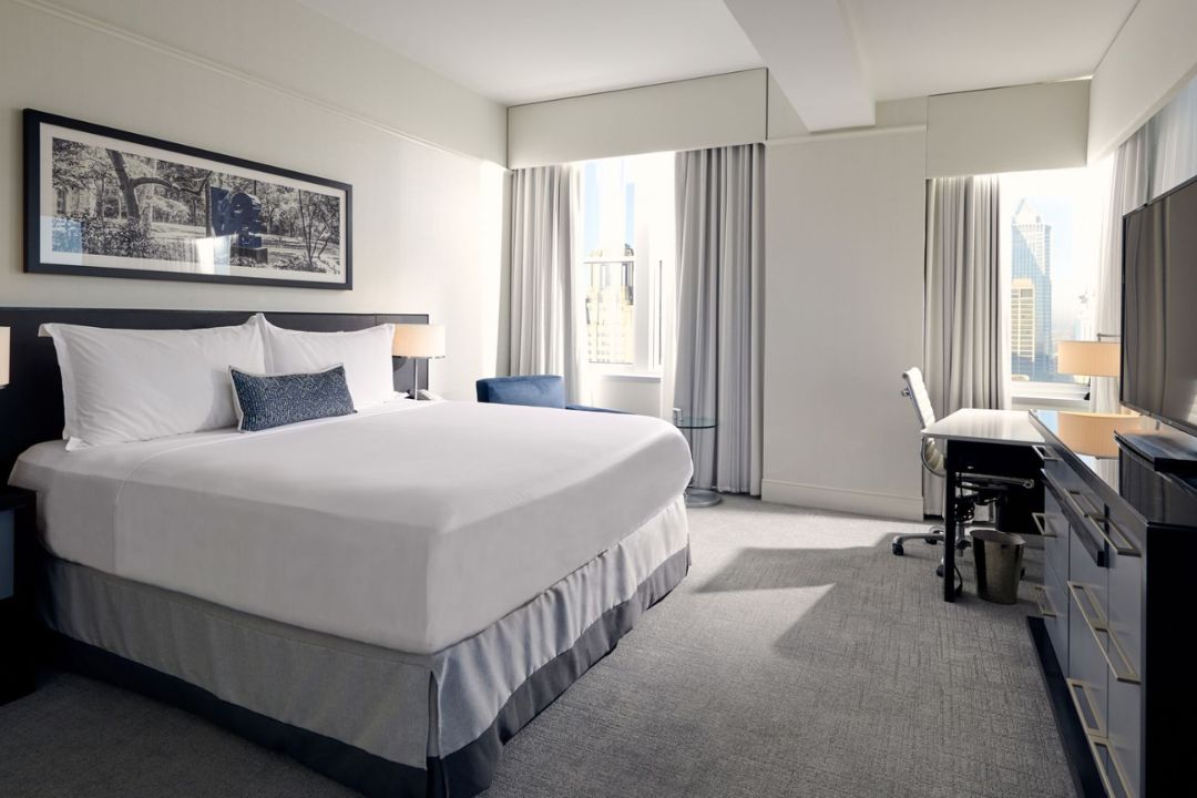 What Mattress Does Loews Hotel Use? (Top 5 Mattress!) » Mattress Vela