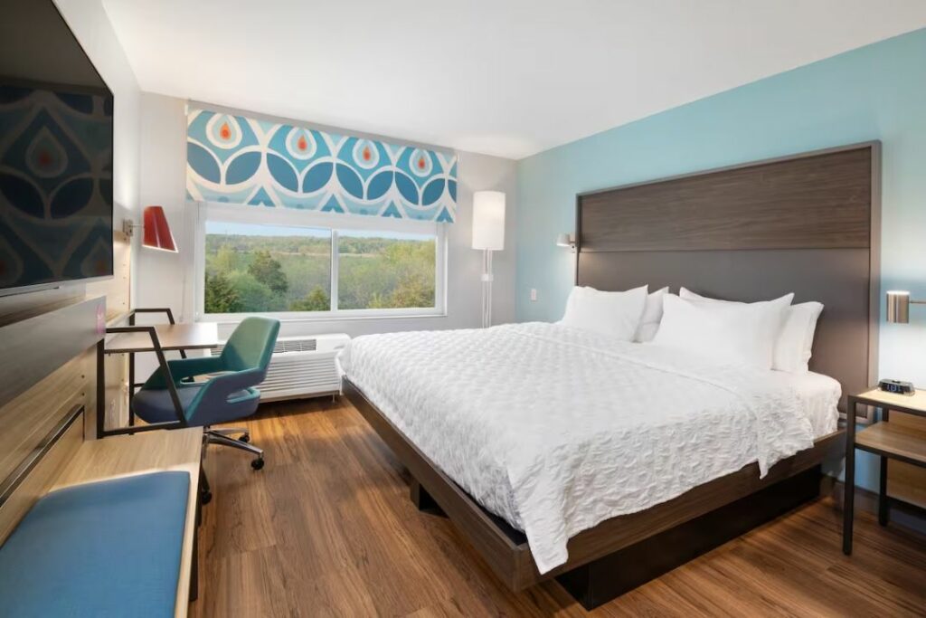 What Mattress Does Tru by Hilton Use? (5 BEST MATTRESS) » Mattress Vela