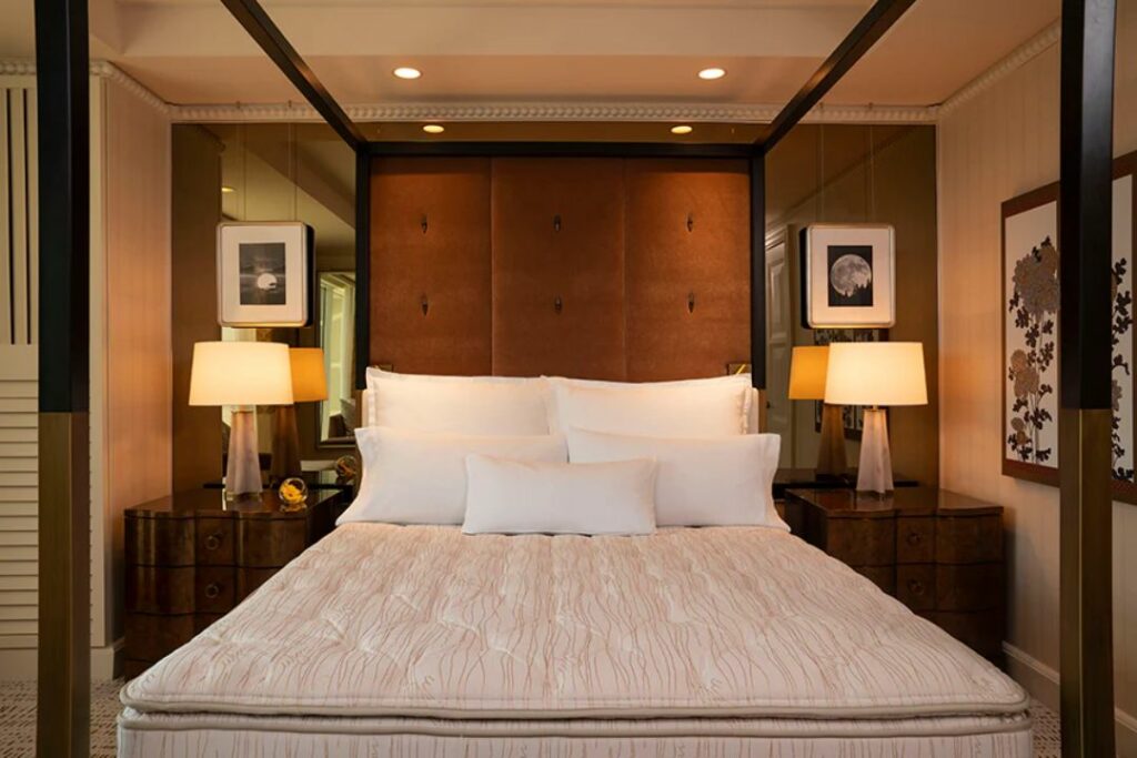 What Mattress Does Wynn Hotel Use? (Top 5 Mattress!) » Mattress Vela