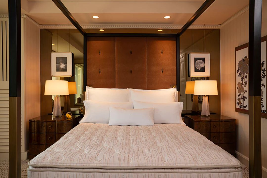 What Mattress Does Wynn Hotel Use? (Top 5 Mattress!) » Mattress Vela