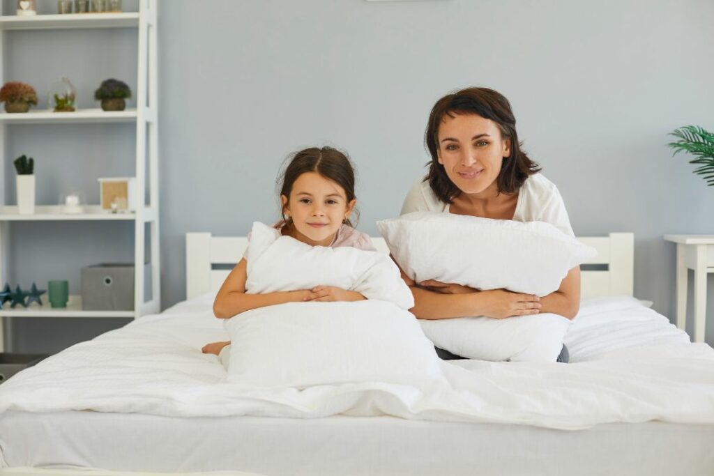 Why Is My TempurPedic Mattress Sagging? (The Secret!) » Mattress Vela