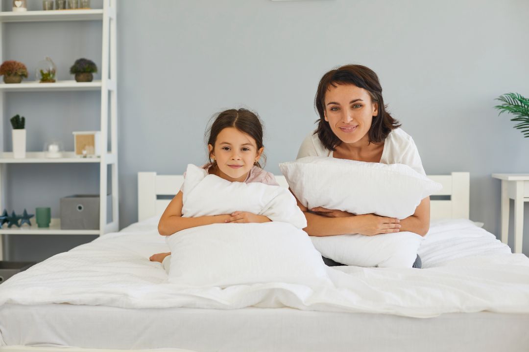 Why Is My TempurPedic Mattress Sagging? (The Secret!) » Mattress Vela