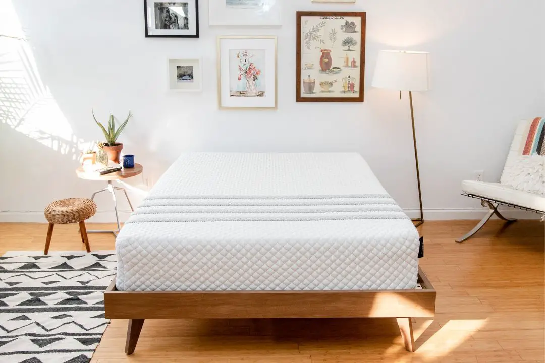 Worst Mattress for Back Pain: