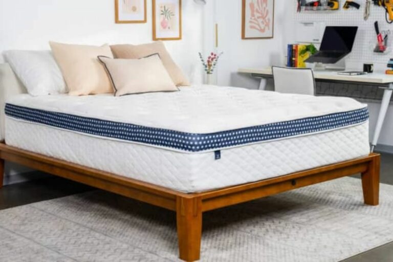Worst Mattress for Sciatica: (Avoid These Types for Better Sleep)