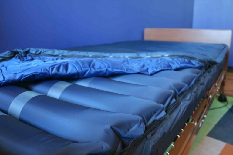 Air Mattress on a Bed Frame: (The Perfect Combination!)
