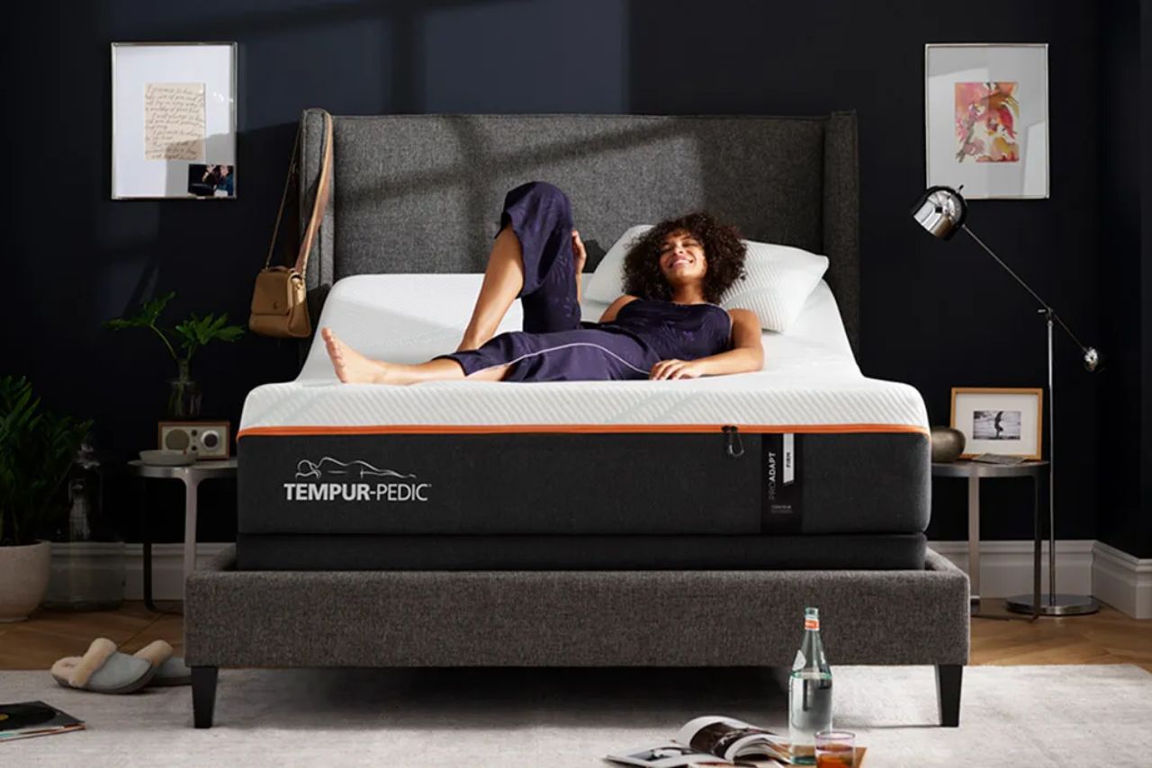Break in Tempurpedic Mattress The Ultimate Guide! » Mattress Vela