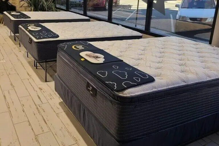 Can I Stack 2 Mattress Toppers? (We Tried it Out!)