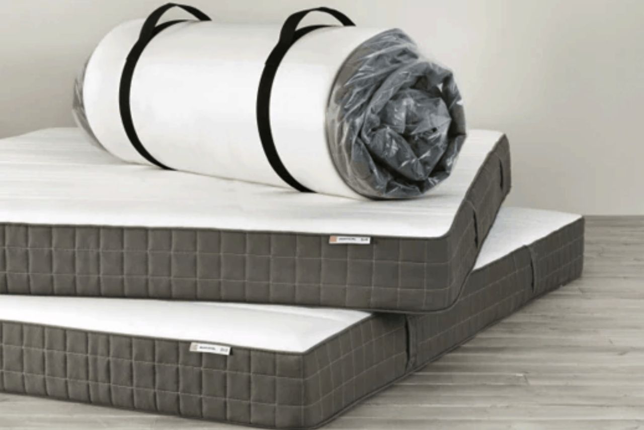 Can You Roll Up an Ikea Mattress Again? (A Detailed Guide!) » Mattress Vela