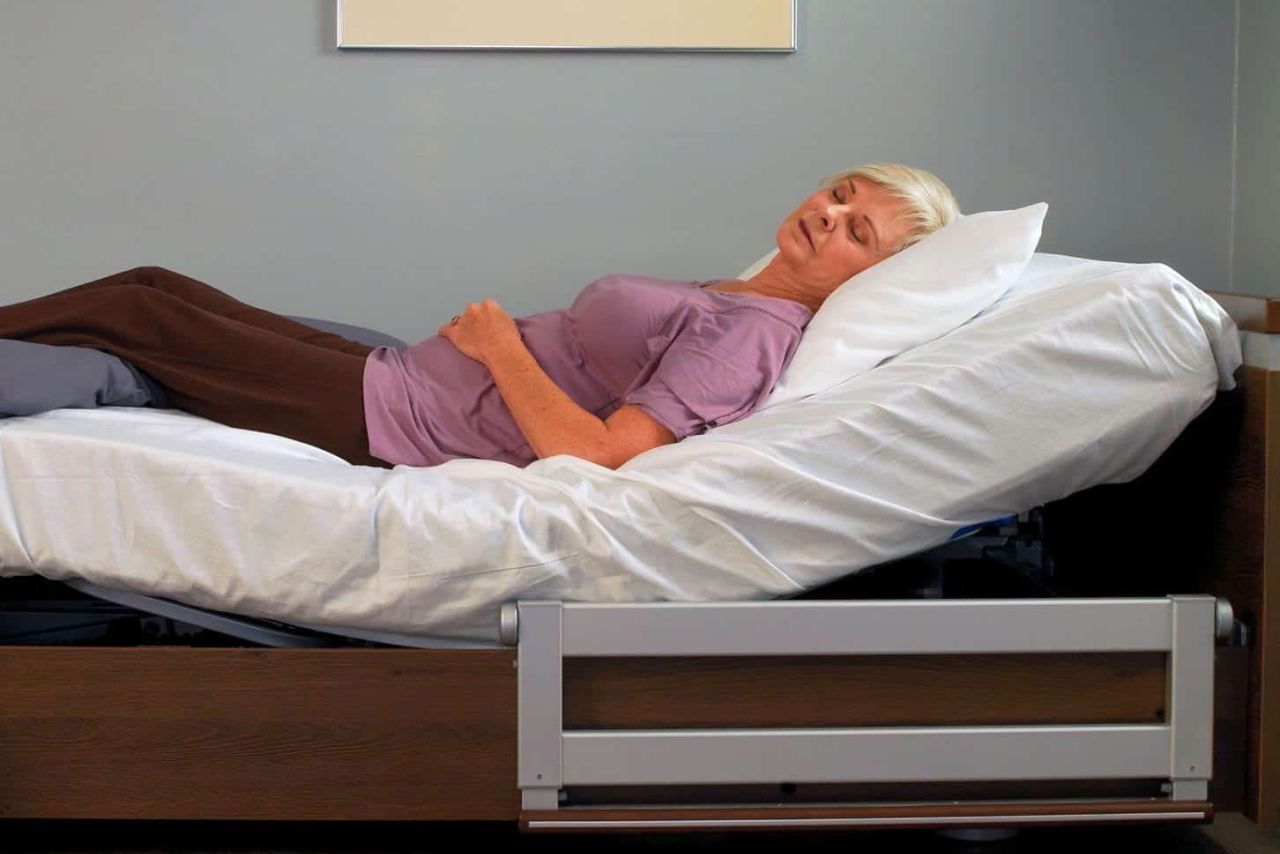 Can You Use a Regular Mattress on a Hospital Bed? (Explained