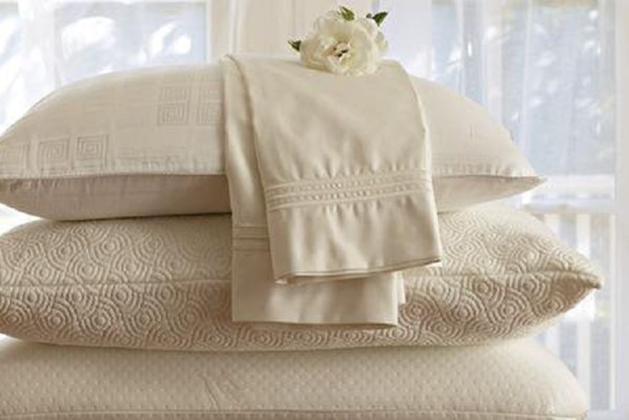 Can you wash Tempurpedic pillows?