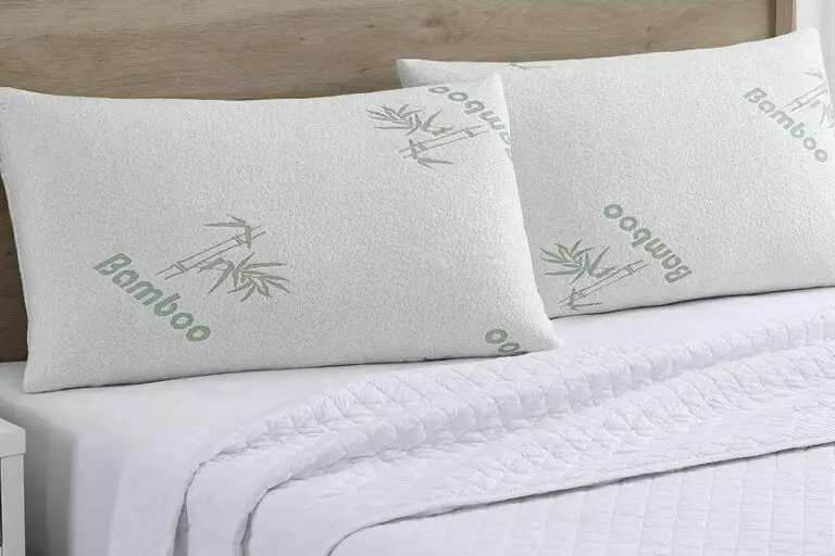Can You Wash a Bamboo Pillow? (Tested by Experts!)