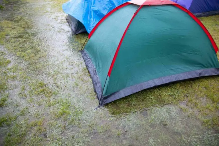 Do I Need a Tarp Under My Tent? (Ultimate Guide for Campers!)