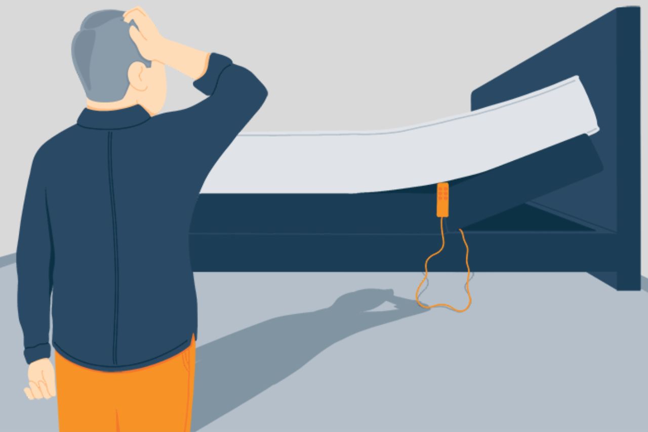 Does Adjustable Base Ruin Mattress? The Surprising Truth! » Mattress Vela