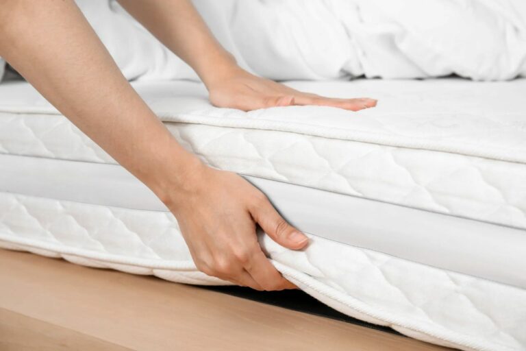 How Do I Know if My Fiberglass Bed is Leaking? (100 Solved