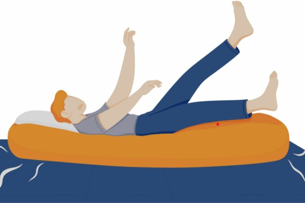 How Much Weight Can an Air Mattress Hold? (ANSWERED!) » Mattress Vela