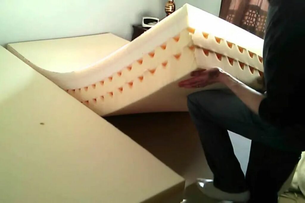 How to Cut a Memory Foam Mattress? A StepbyStep Guide! » Mattress Vela