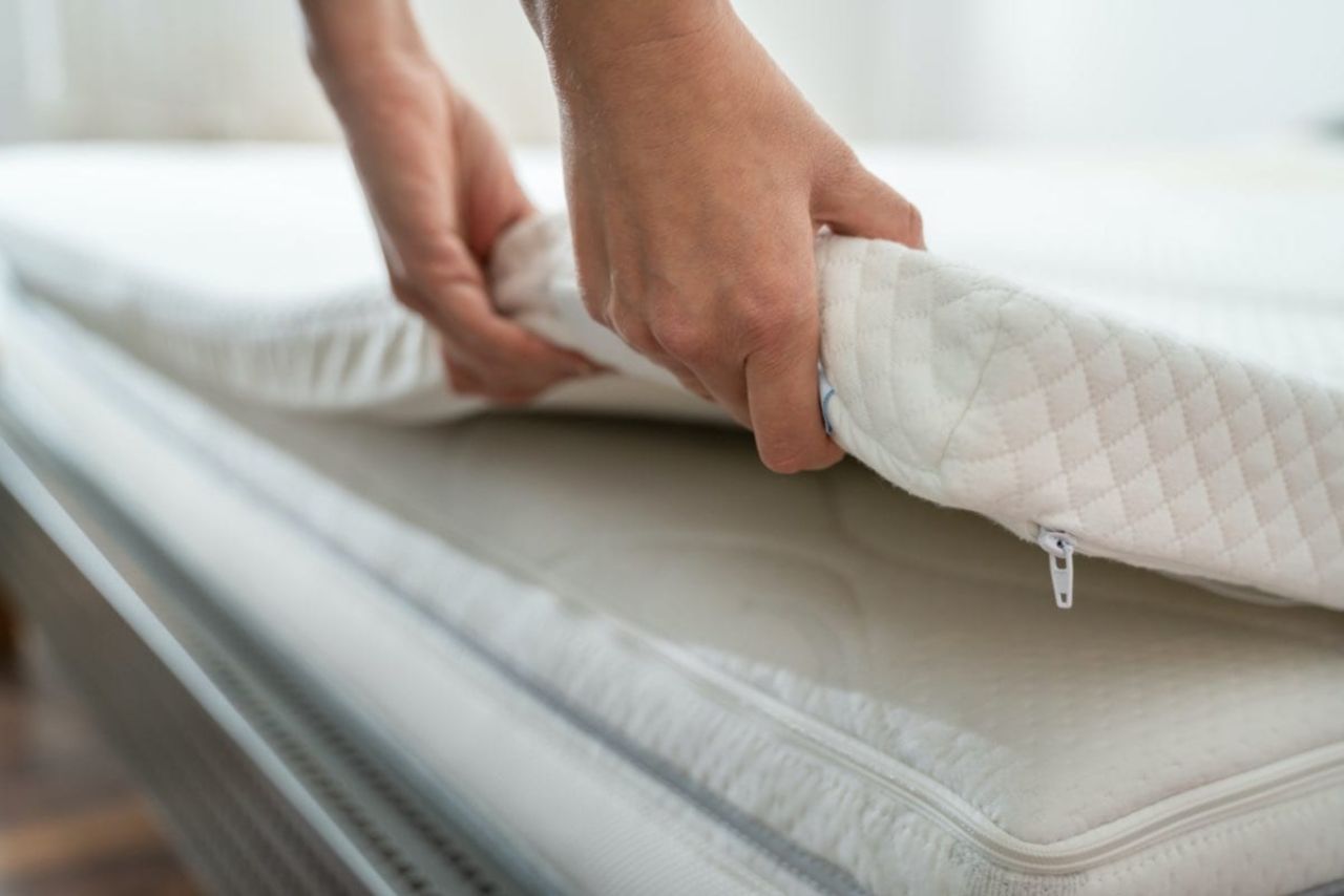 How to Fix a Sagging Mattress? 5 Easy Steps to Fix! » Mattress Vela