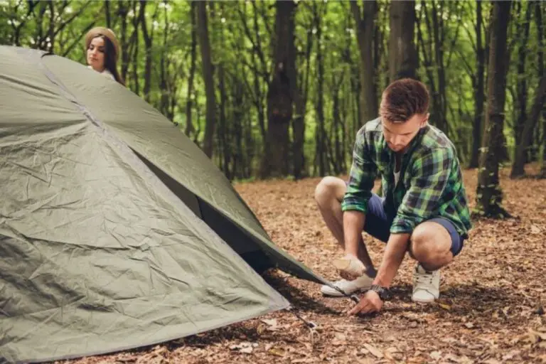 How to Lock a Tent? The Ultimate Guide!