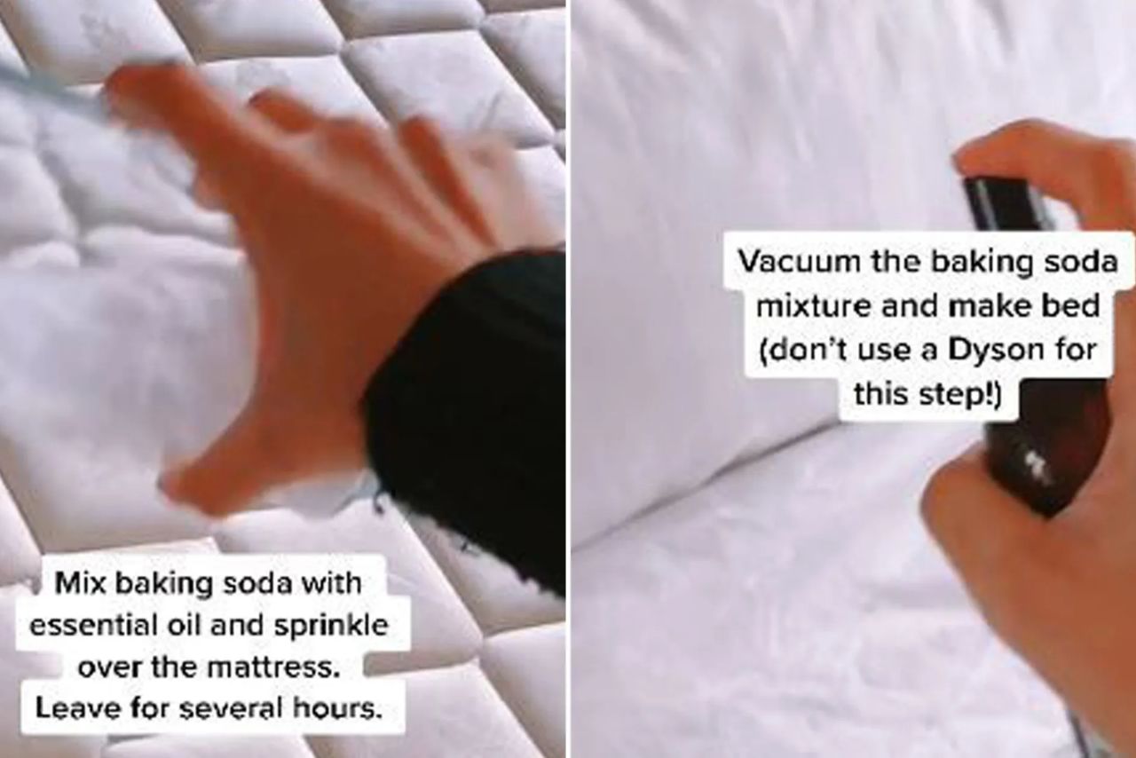 How to Make Your Bed Smell Good? 10 Easy Tips! » Mattress Vela