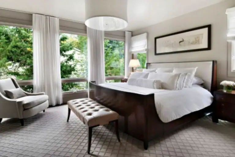 How to Make a Sleigh Bed More Modern? 5 Ways to Modernize!