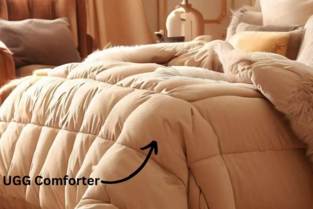 How to Wash Ugg Comforter A StepbyStep Guide » Mattress Vela