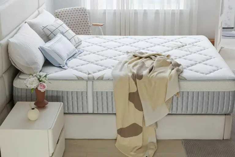 Is It Illegal to Sell a Used Mattress? (A Step-by-Step Guide!)