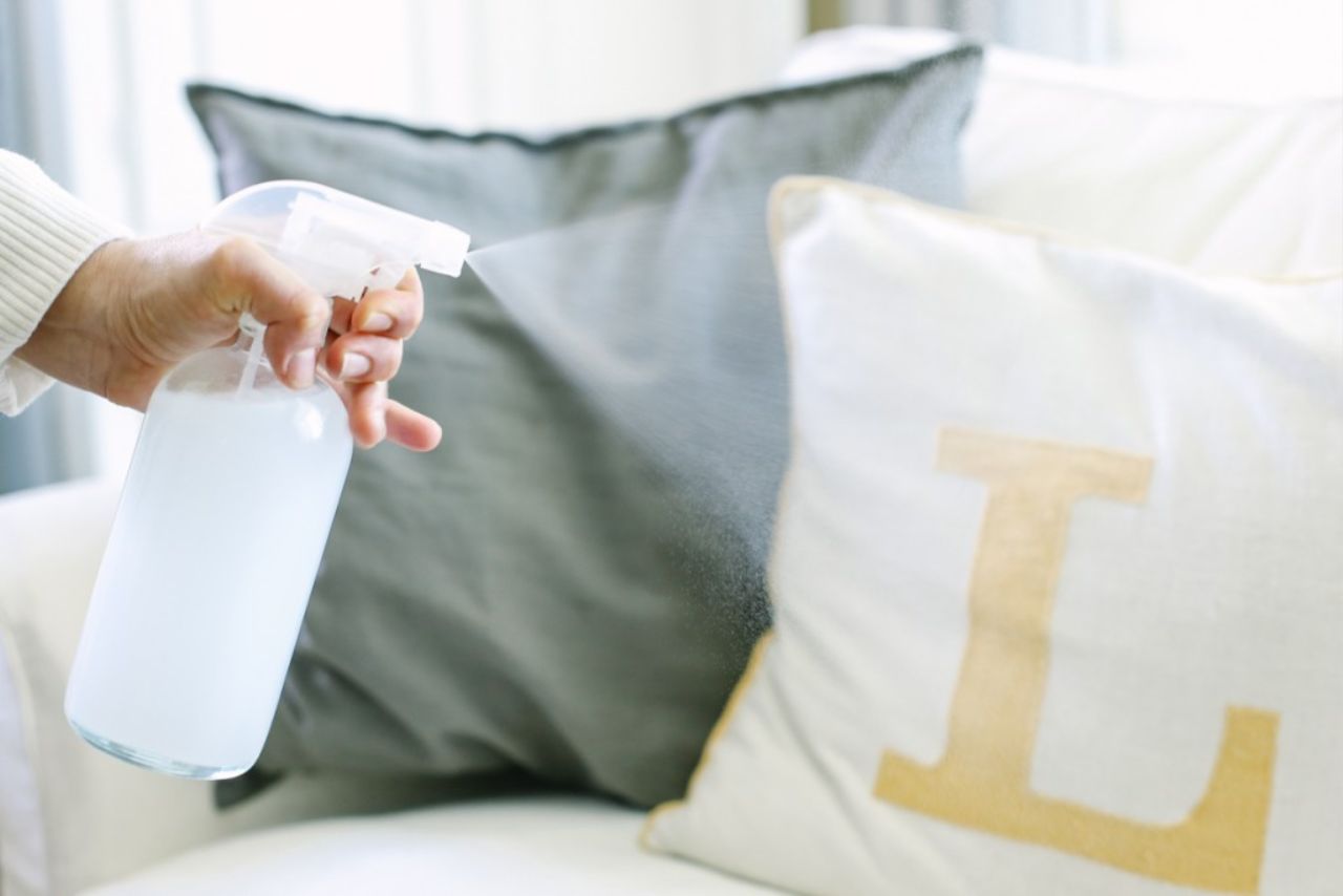Is It Safe to Spray Lysol on a Mattress? Expert Advice and Precautions
