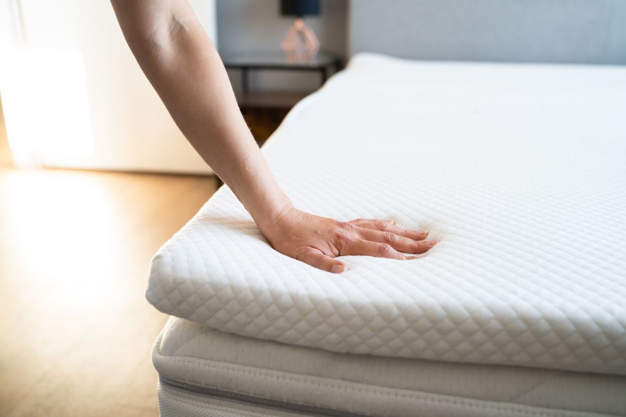 Mattress Pad for Memory Foam Mattress The Ultimate Guide! » Mattress Vela