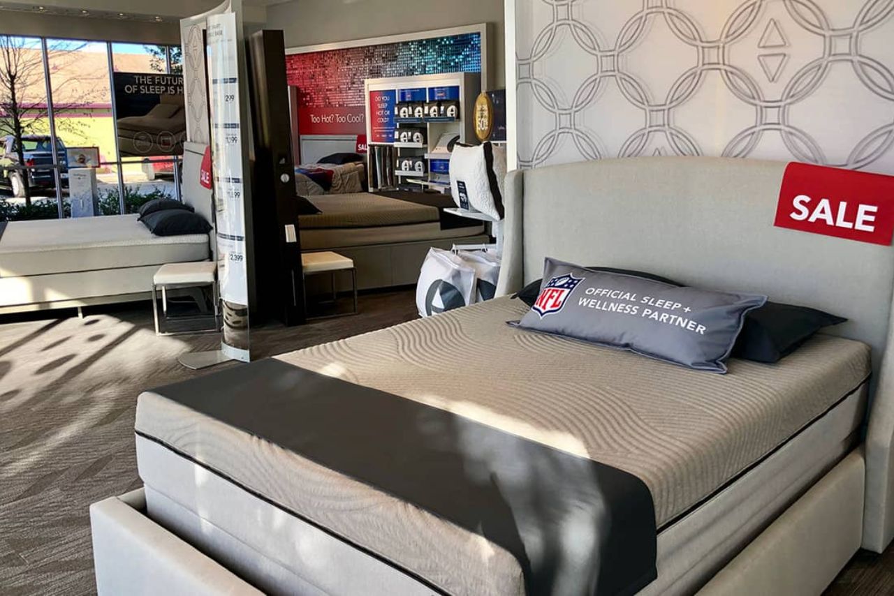Regular Sheets on a Sleep Number Bed The Ultimate Guide! » Mattress Vela