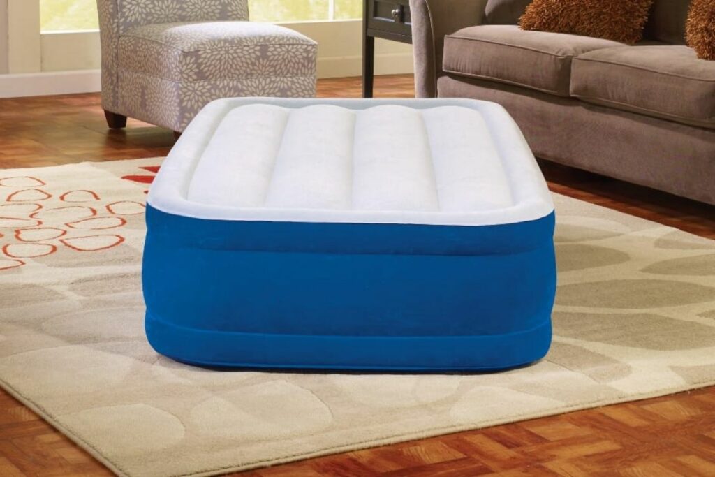What to Put Under or Over My Air Mattress? (Read This First
