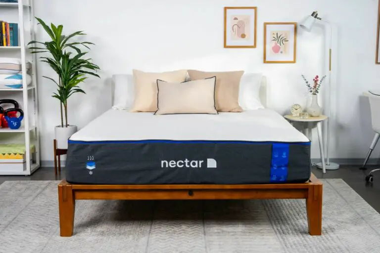 Why Does My Nectar Mattress Smell? (100% Solved!)