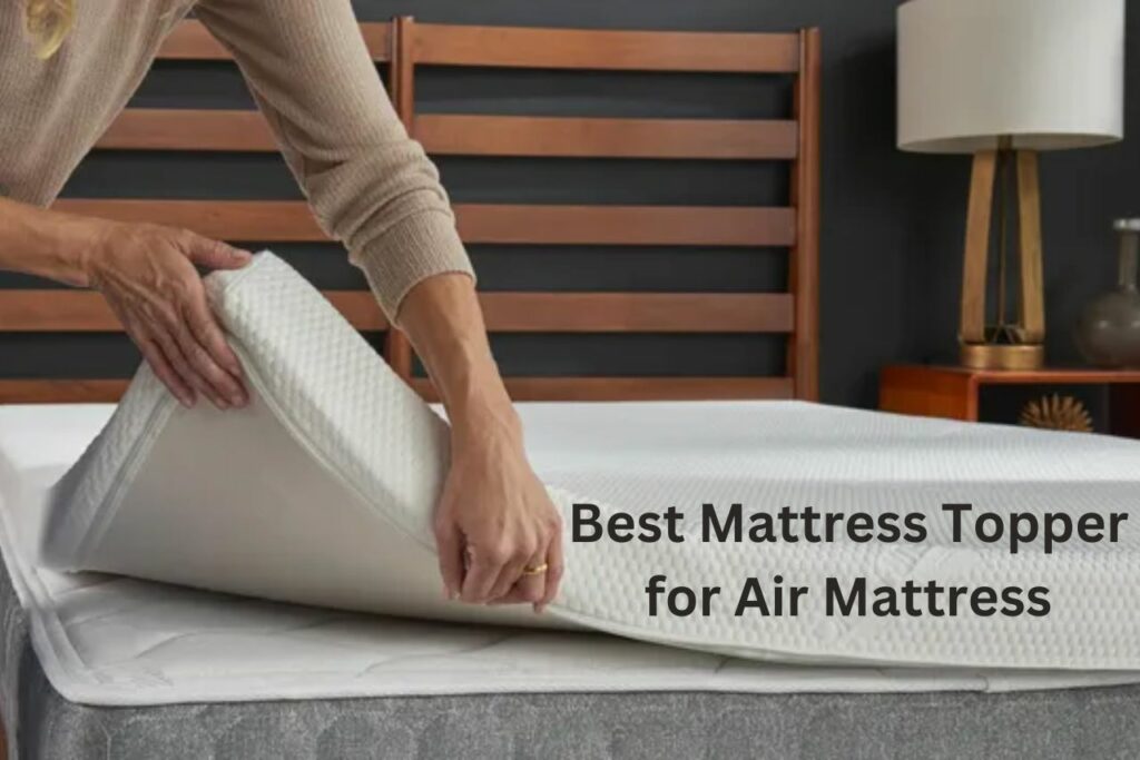Do Lucid Mattress Toppers Contain Fiberglass? (Unique Guide