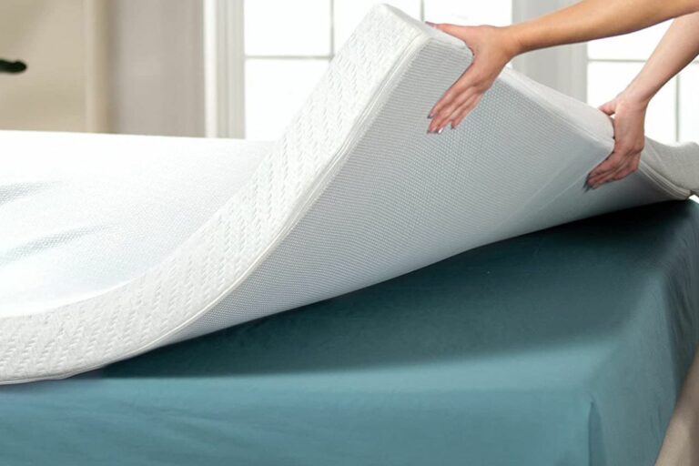 Why is My Memory Foam Mattress So Hard? » Mattress Vela