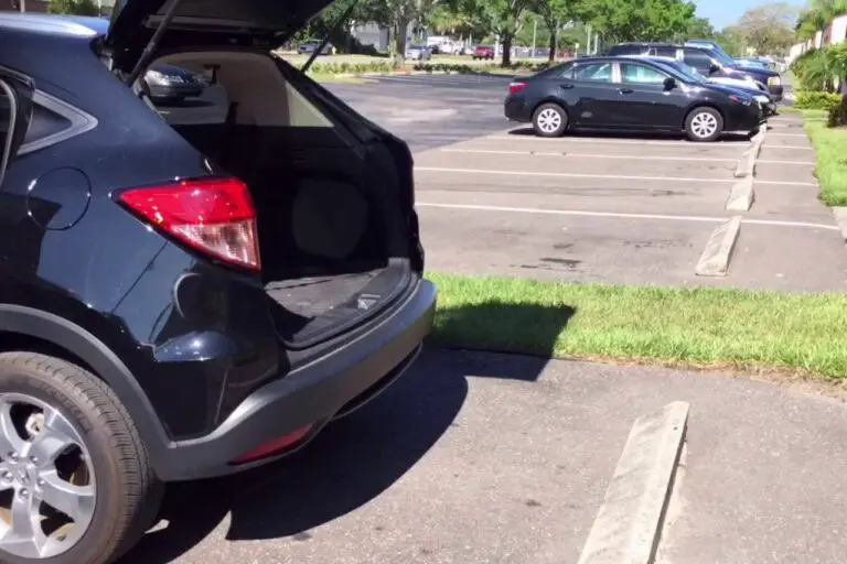 Can You Fit a Twin Mattress in a Honda HRV? Tested by Experts!