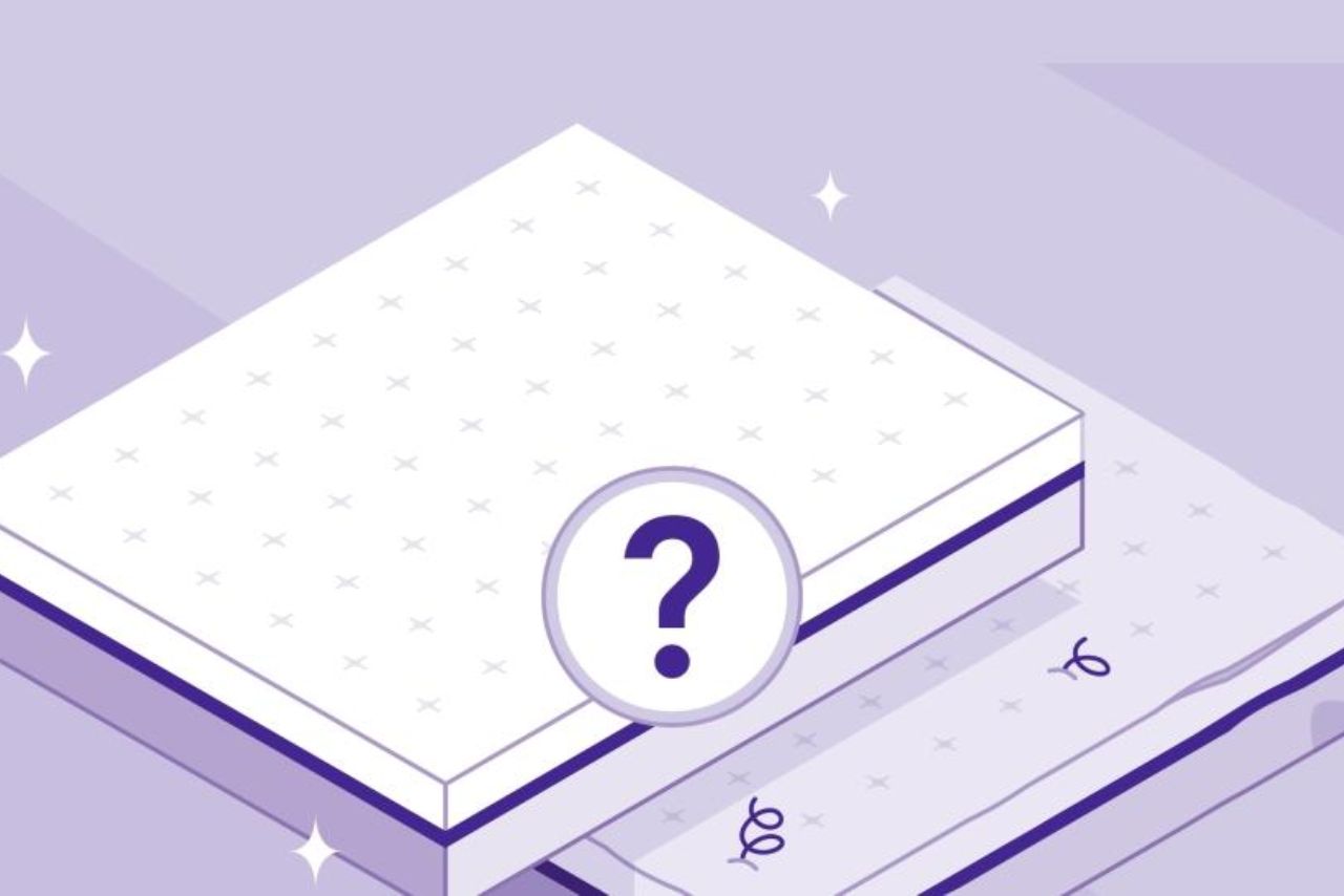 Can You Put a Memory Foam Mattress on Top of a Regular Mattress