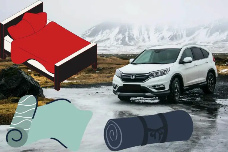 Cars That Can Fit a Full Size Mattress: Top Recommendations!